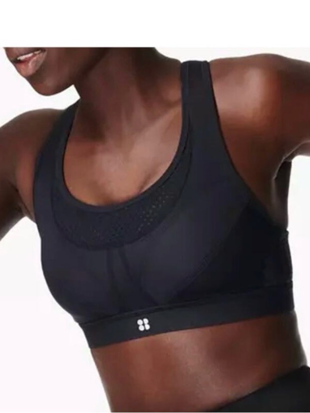 Sweaty Betty Ultra Run Sports Bra